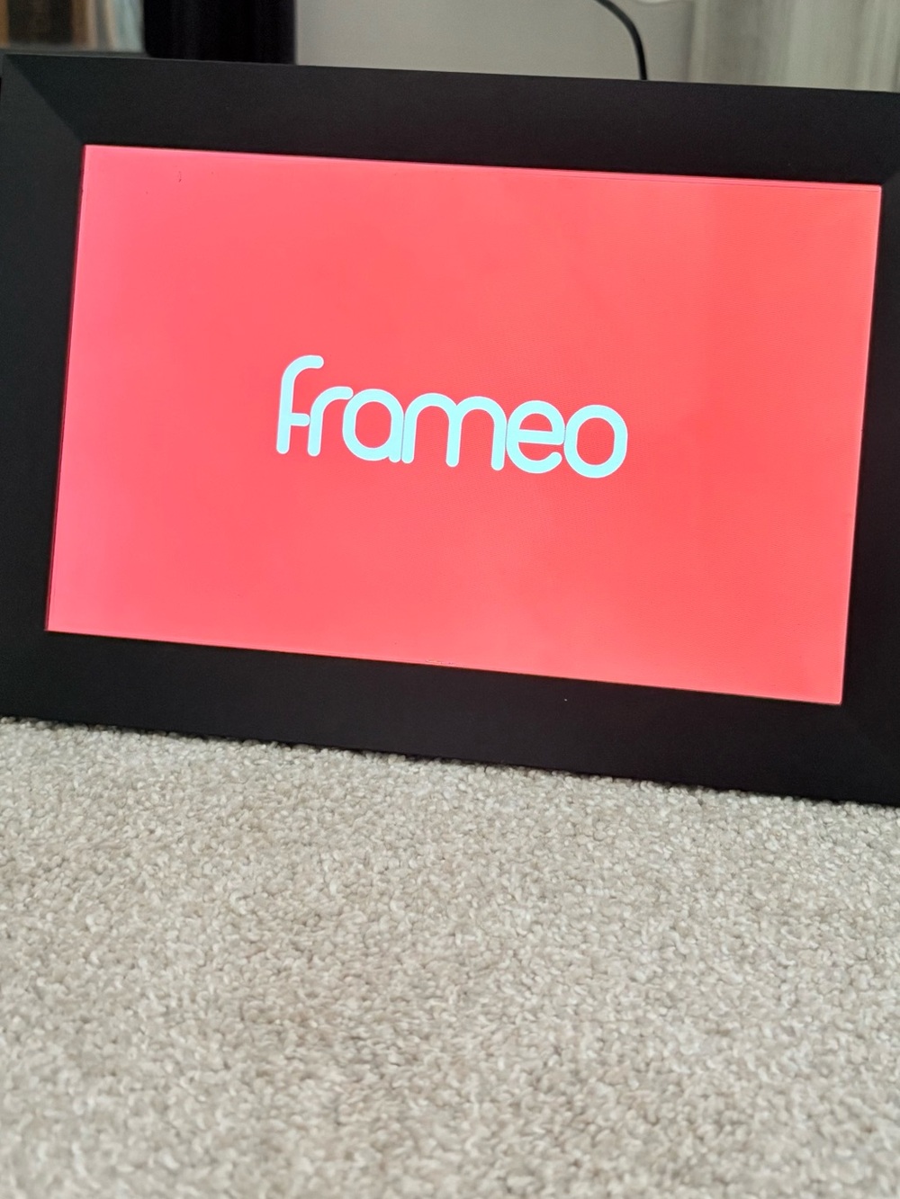 Digital Picture Frame - Picture 4 of 4